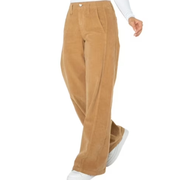 Celebrity Pink Corduroy Pants (13) NWT - Picture 2 of 8